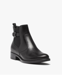 BOOTS FEC 19SABARO NOIR ST